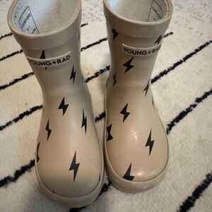 Toddler Rain Boots